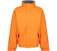 Regatta Professional TRW297 Mens Dover Fleece Lined Waterproof Insulat 3XL