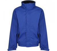 Regatta Professional TRW297 Mens Dover Fleece Lined Waterproof Insulat S