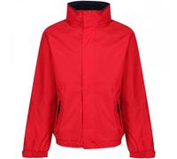 Regatta Dover Waterproof Insulated Jacket - Red red XS