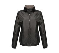 Regatta Professional TRW298 Womens Dover Black Insulated Jacket