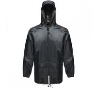 Regatta Professional TRW408 Mens Stormbreak Waterproof Jacket Navy XL XL