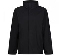 Regatta Professional Men's Ardmore Waterproof Jacket Black, Size: Xxl