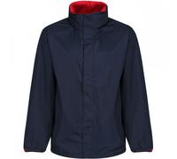 Regatta Professional TRW461 Mens Ardmore Waterproof Jacket Colour: Nav 2XL