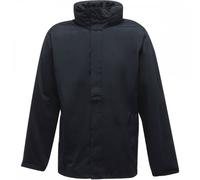 Regatta Professional Men's Ardmore Waterproof Jacket Navy, Size: Xxxl