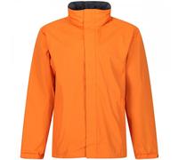 Regatta Professional TRW461 Mens Ardmore Waterproof Jacket Colour: Sun M