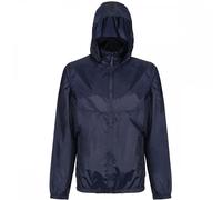 Regatta Professional TRW509 Mens Asset Lightweight Shell Jacket Navy 3 3XL