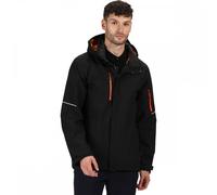 X-Pro Exosphere Waterproof Shell Jacket Regatta Black M