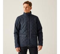 Regatta Professional Tyler Diamond Quilt Jacket Blue