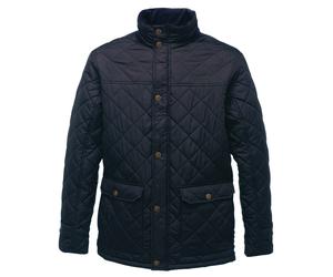 Regatta Professional Tyler jacket TRA441 - Quilted, water-repellent