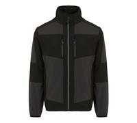 Regatta Professional Unisex Adult 2 Layer Soft Shell Jacket RG9991