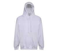 Regatta Professional Unisex Buildup Hoodie Fleece White