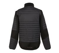Regatta Professional Unisex Evolve Thermal Hybrid Jacket Baffled/Quilted, Insulated & Water Repellent - Perfect for Outdoors, Walking, Hiking & Camping