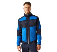 Regatta Professional Unisex Stretch midlayer Jacket - Perfect for Outdoors, Walking, Hiking & Camping