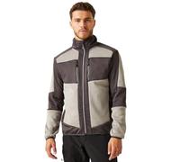Regatta Professional Unisex Stretch midlayer Jacket - Perfect for Outdoors, Walking, Hiking & Camping