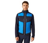 Regatta Professional Men's E-volve Thermal Hybrid Bodywarmer Strong Blue Navy, Size: S