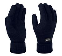 Regatta Professional Unisex Thinsulate Thermal Winter Gloves Navy (One Size)
