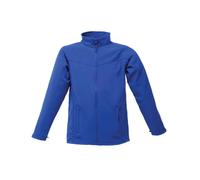 Regatta Professional Uproar Mens Interactive Softshell Winter Jacket Mens Coat