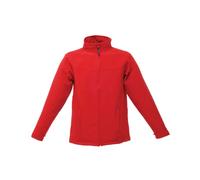 Regatta Professional Uproar Mens Interactive Softshell Winter Jacket Mens Coat