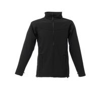 Regatta Professional Uproar Men's Wind Resistant Interactive Softshell Jacket