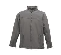 Regatta Professional Uproar Softshell Fleece TRA642-Unisex Windproof Jacket Coat