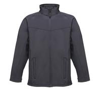 Regatta Men's Uproar Jacket - Size 4XL - Navy/Navy