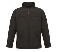 Regatta Men's Uproar Jacket - Size 5XL - Black