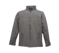 Regatta TRA642 03860 Uproar Jacket, Medium, Seal Grey
