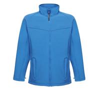 Regatta REG642BL47-6 Uproar Softshell Jacket, Oxford, XX-Large, Blue