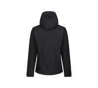 Regatta Professional Venturer 3-layer hooded softshell jacket TRA701
