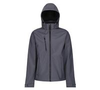 Regatta Professional Venturer 3-layer hooded softshell jacket TRA701 - Warm-back