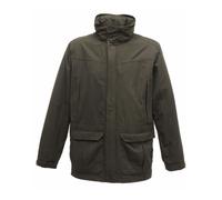 Regatta Professional Vertex III Interactive Microfibre Jacket Outdoor WinterCoat