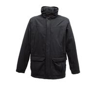 Regatta Professional Vertex III Interactive Microfibre Jacket Outdoor WinterCoat
