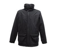 REGATTA PROFESSIONAL Vertex III Men's Interactive Waterproof Breathable Jacket