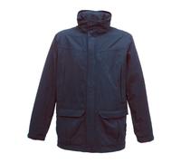Regatta Professional Vertex III Men's Microfibre Jacket TRW463 - Waterproof Coat
