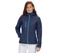 Regatta Professional Womens/Ladies 3 Layer Membrane Soft She RG5518