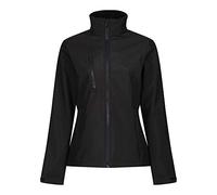 Regatta Professional Women's Ablaze 3-layer Printable Softshell Jacket