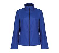 Regatta Professional TRA629 Womens Ablaze Printable Softshell Jacket N 16