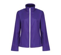 Regatta Professional Women's Ablaze printable softshell TRA629 - Durable water