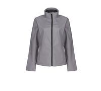 Regatta Professional Women's Ablaze printable softshell TRA629 - Durable water