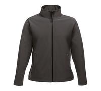 Regatta Professional Women's Ablaze printable softshell TRA629 - Durable water