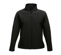 Regatta Professional Women's Ablaze printable softshell TRA629 - Durable water