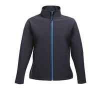 Regatta Professional Women's Ablaze printable softshell TRA629 - Durable water