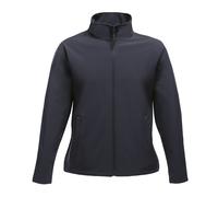 Regatta Professional Women's Ablaze printable softshell TRA629 - Durable water
