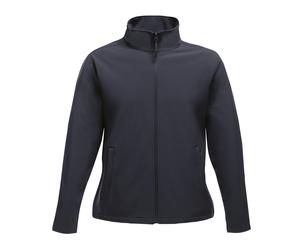 Regatta Professional Women's Ablaze printable softshell TRA629 - Durable water