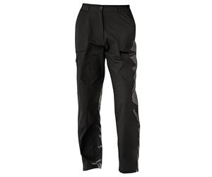 Regatta Professional Women's action trousers unlined TRJ334 - Water