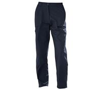 Regatta Women's Action Unlined Trousers, Navy, 22