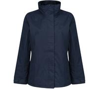 Regatta Professional Women's Beauford Insulated Waterproof Windproof Performance Jacket - Navy - 8 - Navy