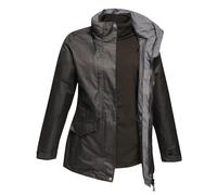 Regatta Professional WoMen's Benson III 3-in-1 Jacket TRA148 - Ladies Warm Coat