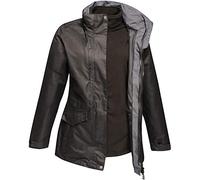 Regatta Professional Women's Benson III Breathable Waterproof 3 in 1 Jacket