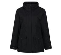 Regatta Professional Women's Darby Insulated Jacket - Black - 16 UK - Black
